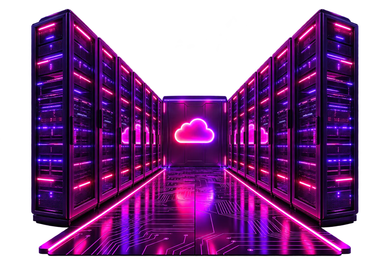 Empower your Business with Integrated Cloud Technology